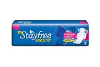 Stayfree Secure XL Cottony Soft Sanitary Pads with wings (6 pads) 